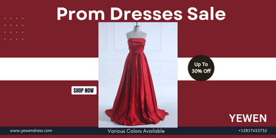 2024 Prom Dresses Elegance Unveiled: The Satin A-Line Gown That Redefines Glamour | A Line Square Floor-Length Silky Red Satin Prom Dresses #LT3734