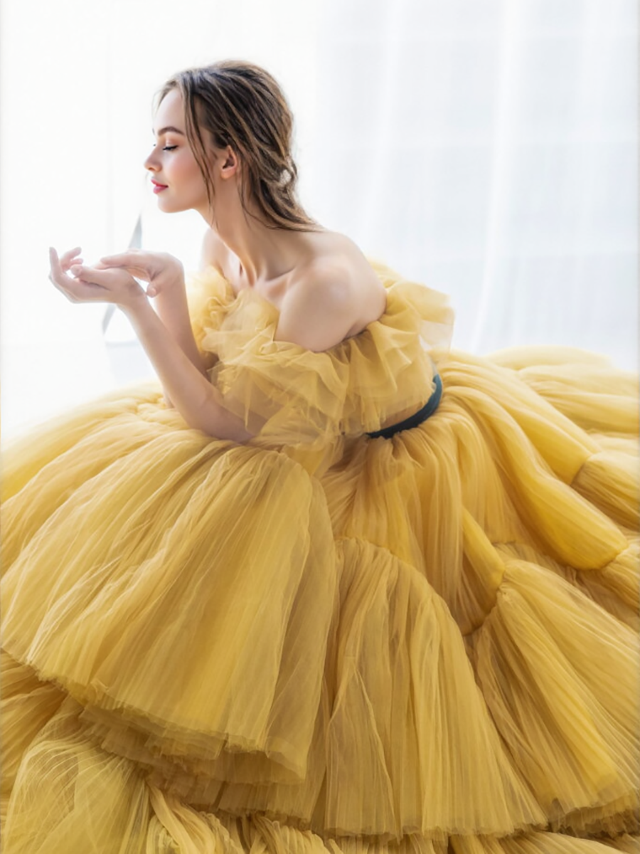 Large Festival Dress Women Puffy Dress Women Gown Dress for Photoshoot Tulle Corset Dress Big Fluffy Dress Large Festival Dress Women Puffy Dress Women Gown Dress for Photoshoot Tulle Corset Dress Big Fluffy Dress