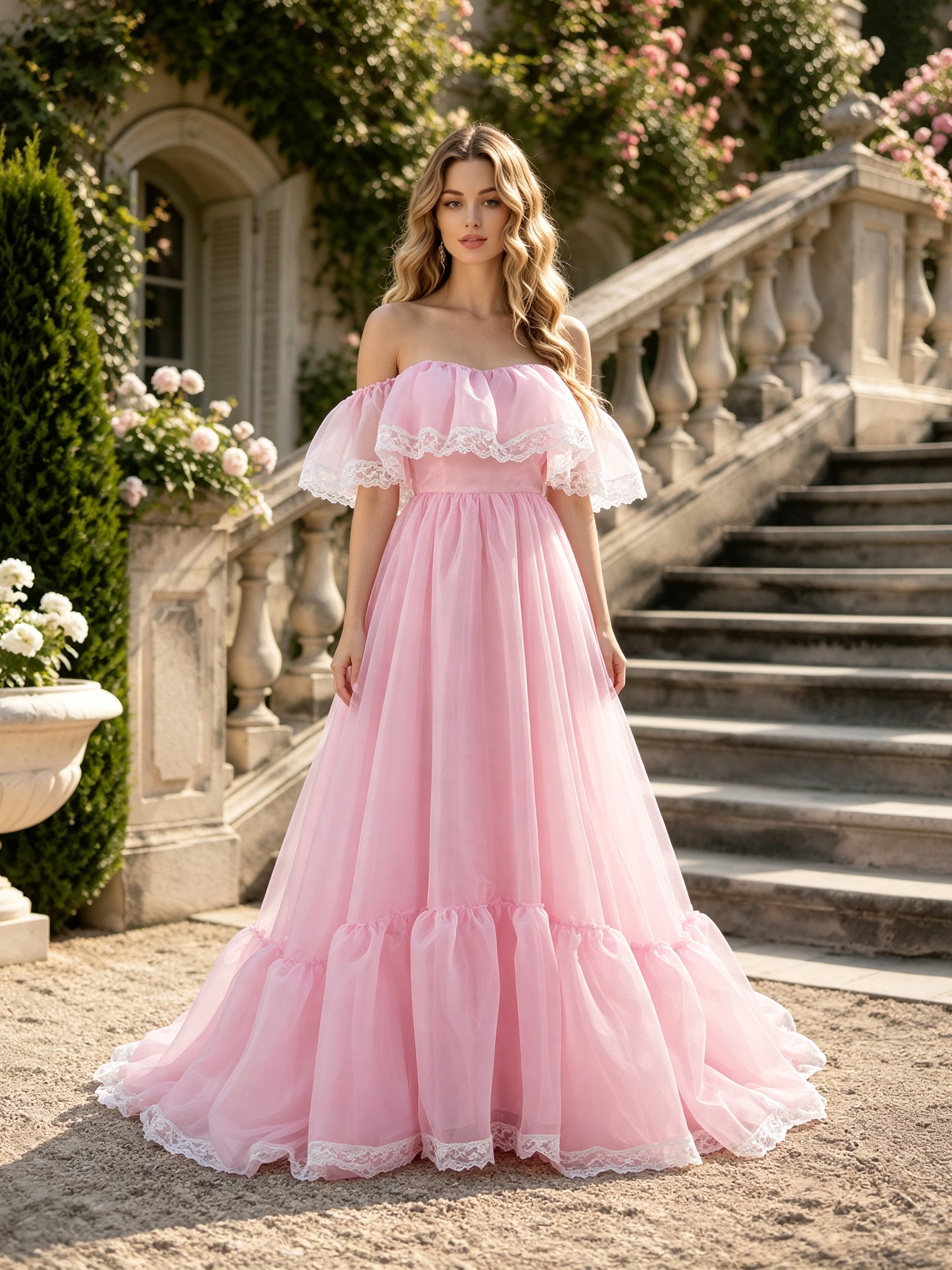 Fairy Dress