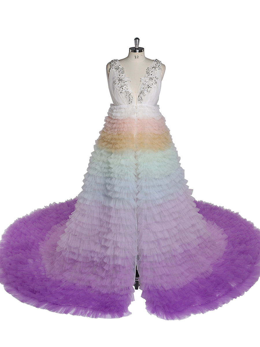 sachin and babi light blue dress The Best Wedding Guest Dresses for Summer 2022 main image 1