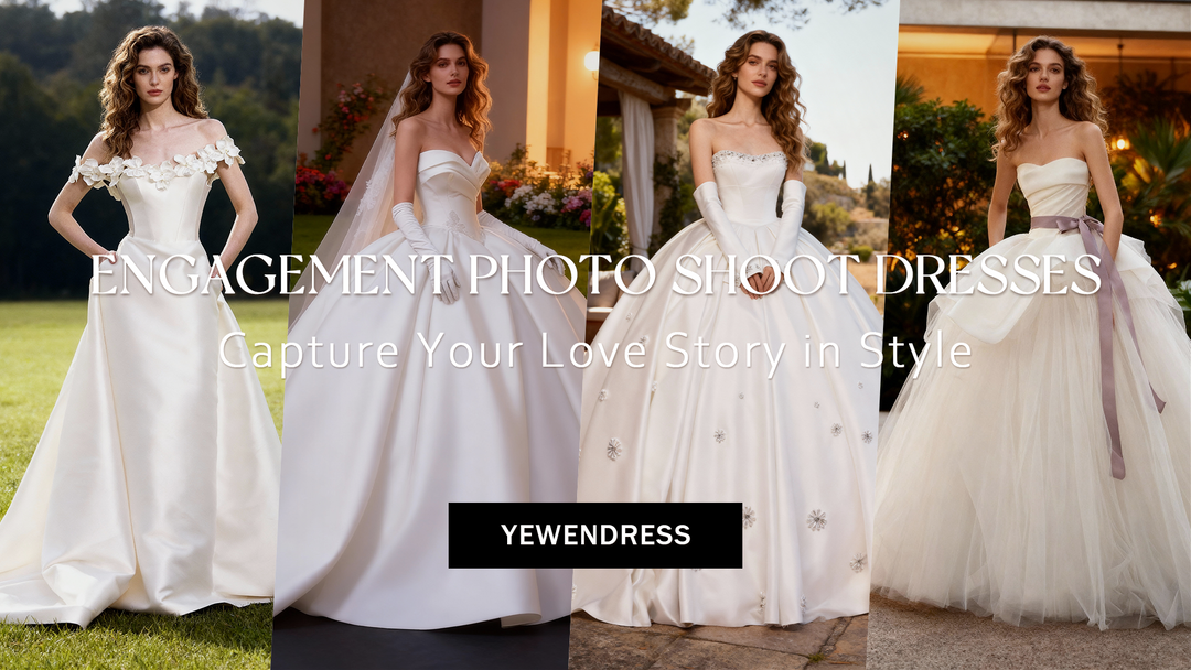 The Art of Made-to-Measure: Why Your Wedding Dress Deserves a Perfect Fit