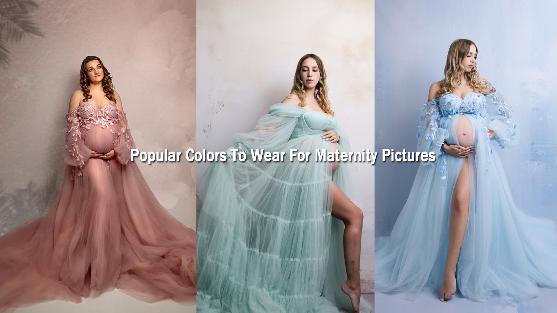 Maternity Color What Colors To Wear For Your Maternity Photos – yewendress