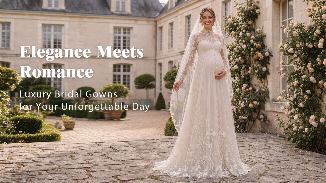 Where to Buy Bridal Dresses: A Complete Guide to Finding Your Dream Wedding Gown