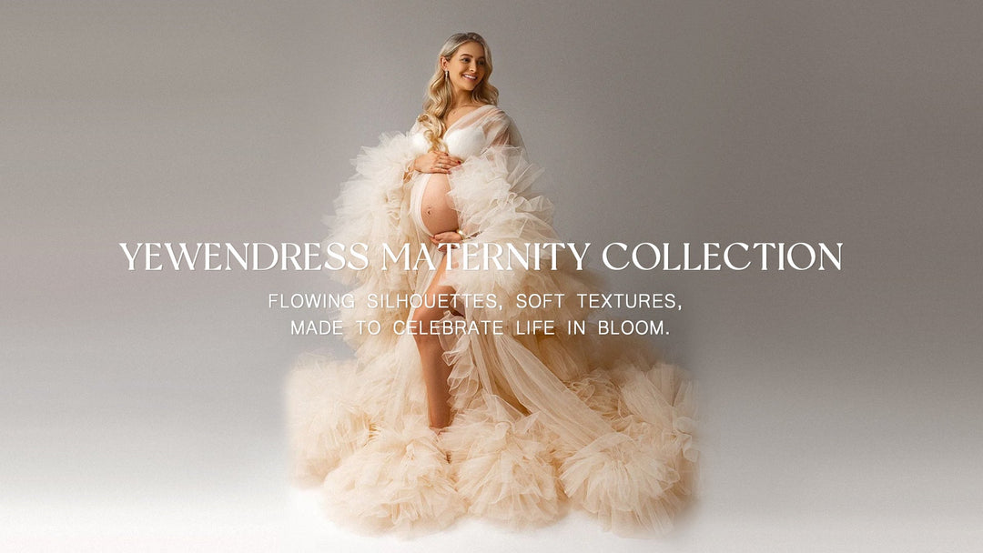 Maternity Bridal Wear: A Complete Guide to Wedding Dresses and Photography for Expecting Moms