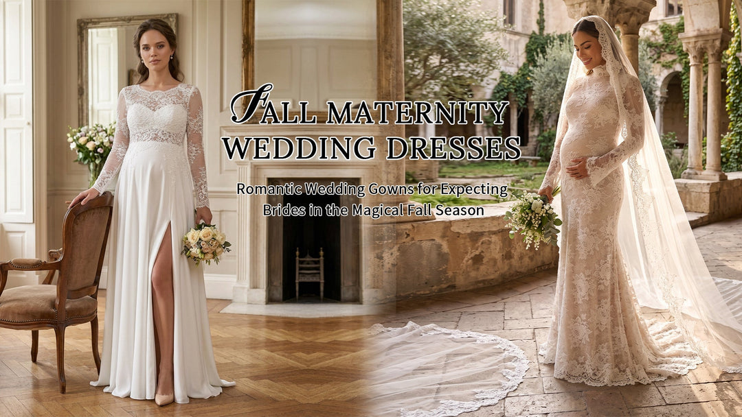 Maternity Wedding Dresses: The Complete Guide for Pregnant Brides