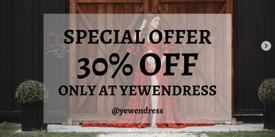 Best Prom Dress Websites: A Spotlight on Yewendress
