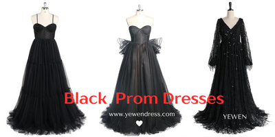 Black Plus Size Prom Dresses: Embrace Elegance and Style