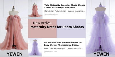 Discover the Perfect Maternity Dress for Summer 2024