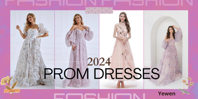 How To Get Ready for Prom Night in Spring Season