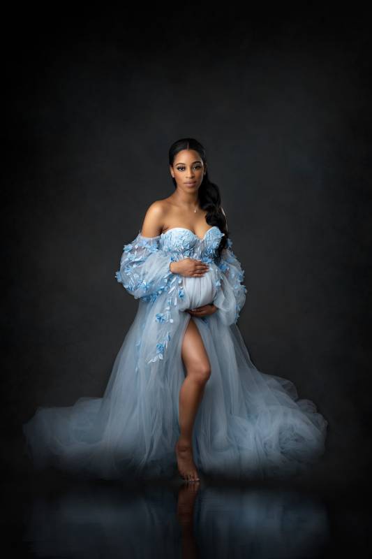 Maternity Dresses For Photos