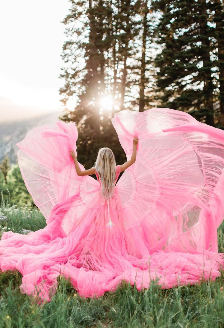 Maternity Outfits Photo Shoot