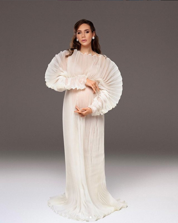 Pregnancy Dresses for Photoshoot