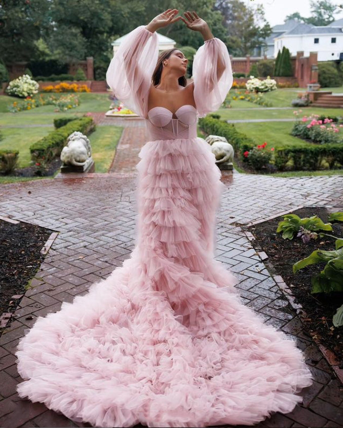 Pre Wedding Photoshoot