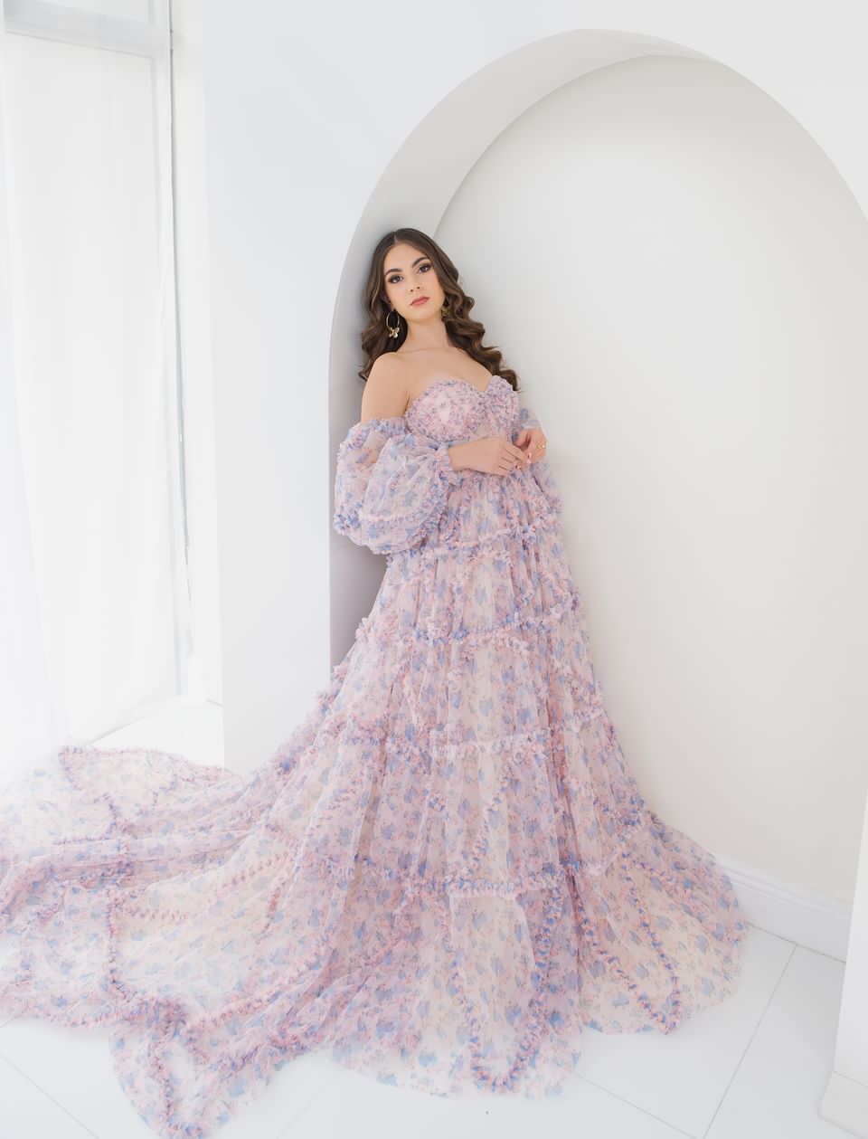 Spaghetti Straps Dresses