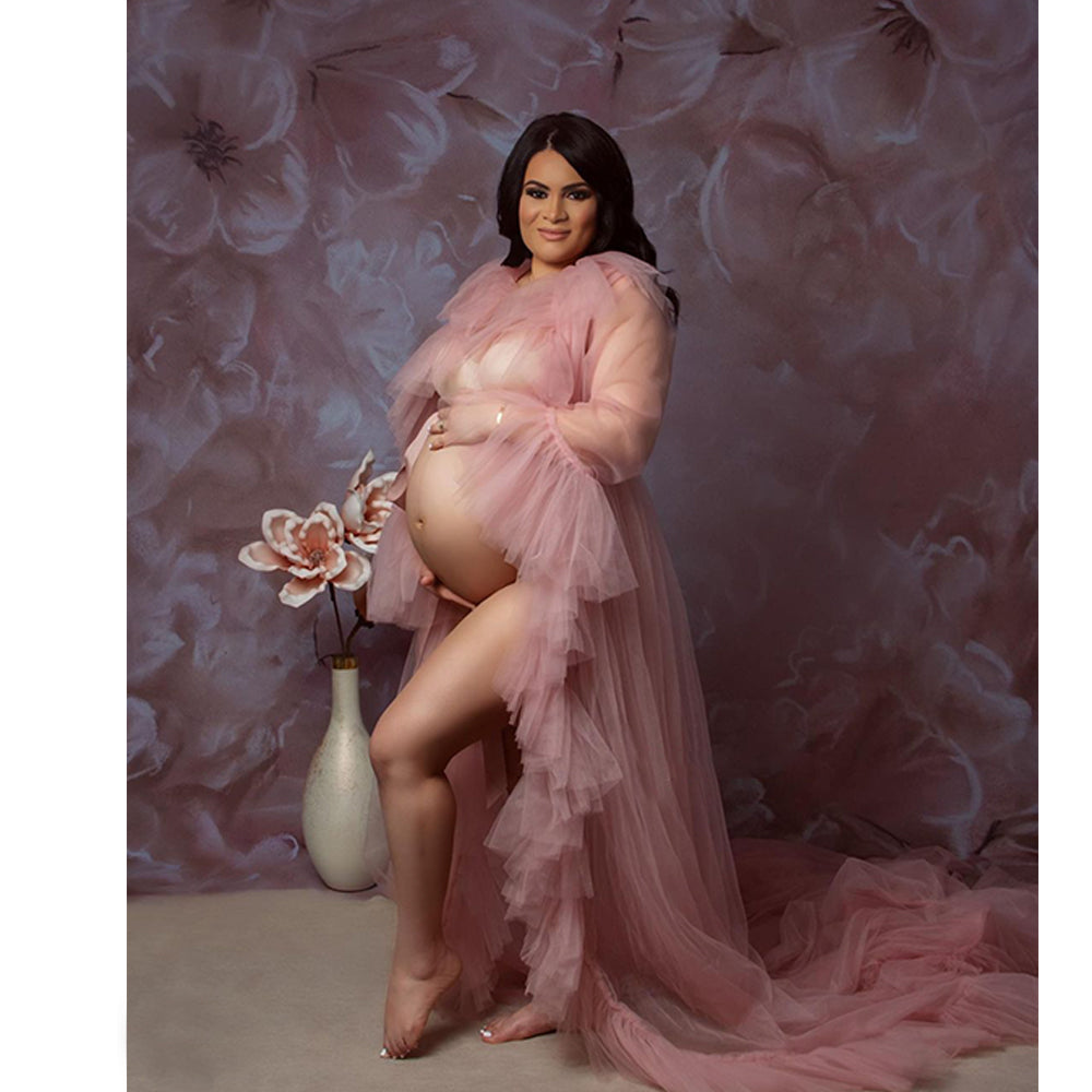 Maternity Outfits Photoshoot