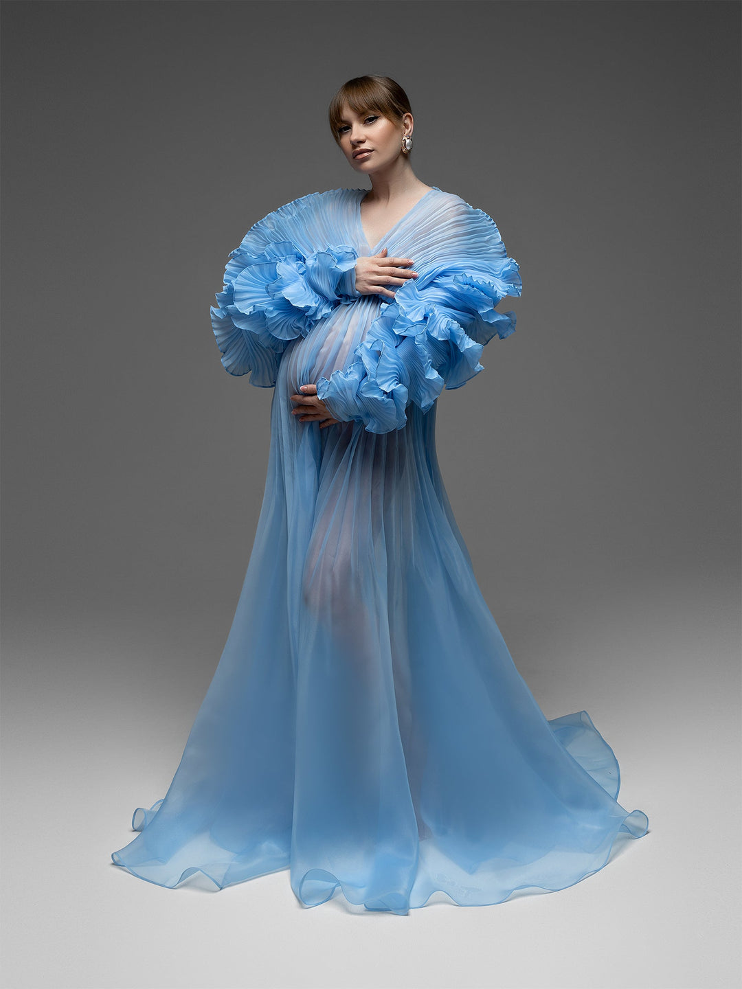 Maternity Dresses for Photoshoot