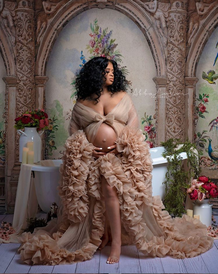 Maternity Photoshoot Near Me