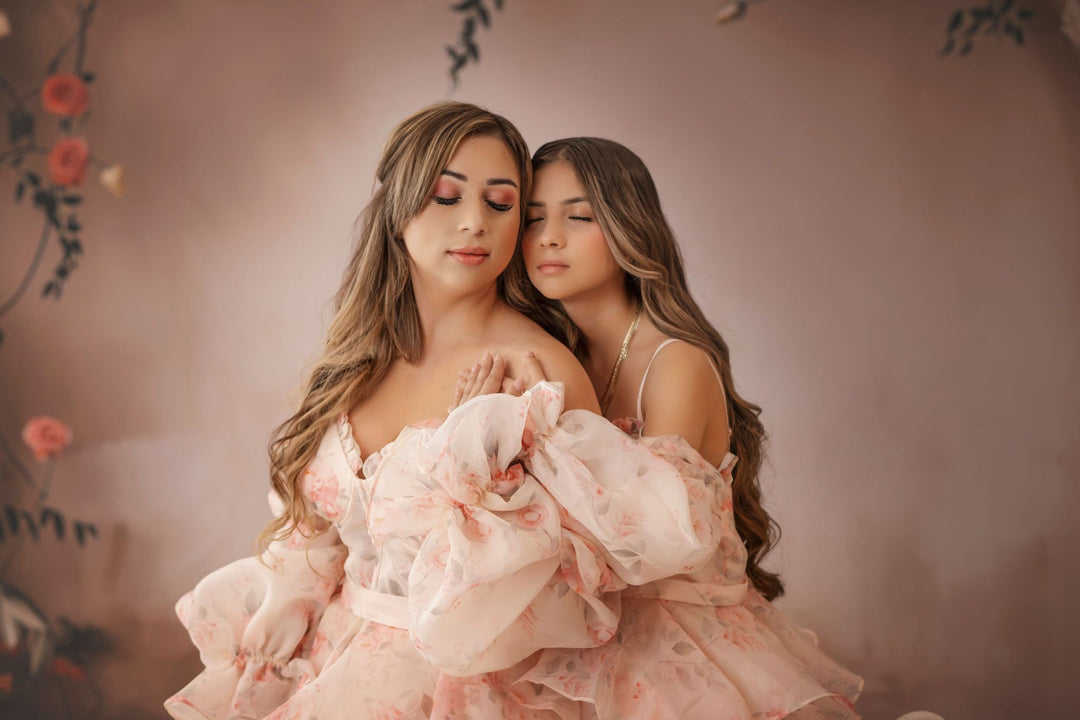 Family Photoshoot Outfits