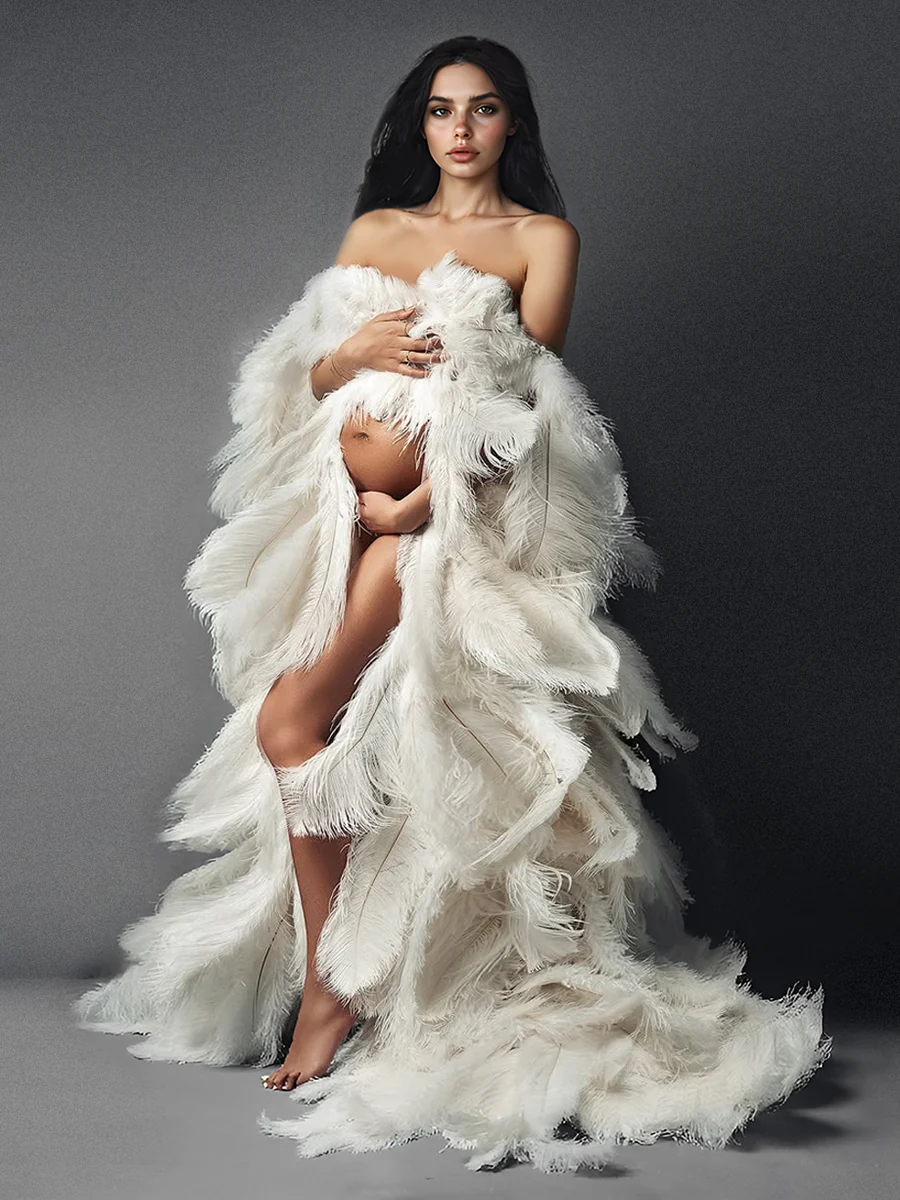 Cape For Wedding Gown