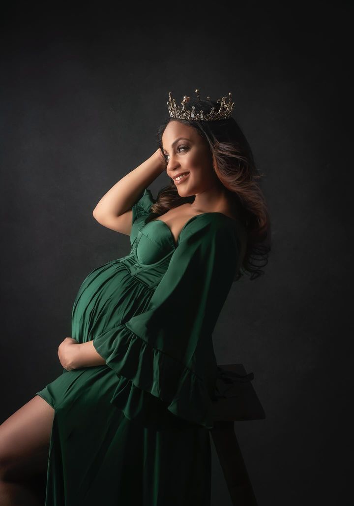 Maternity Photoshoot Ideas