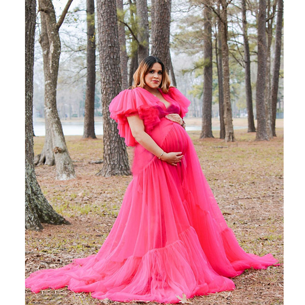 Maternity Picture Outfits