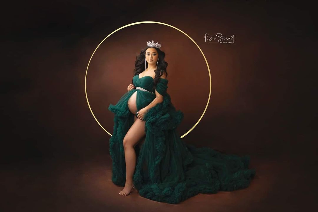 Maternity dresses for Photoshoot