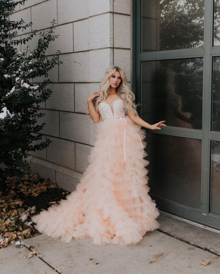 Engagement Photoshoot Outfits