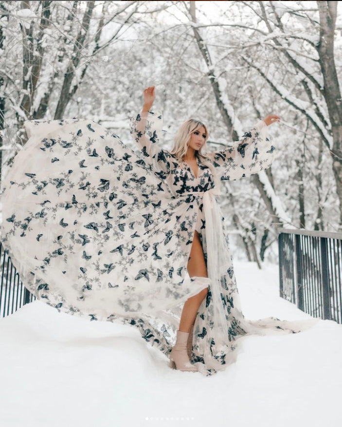 Fall Outfits For Photoshoots