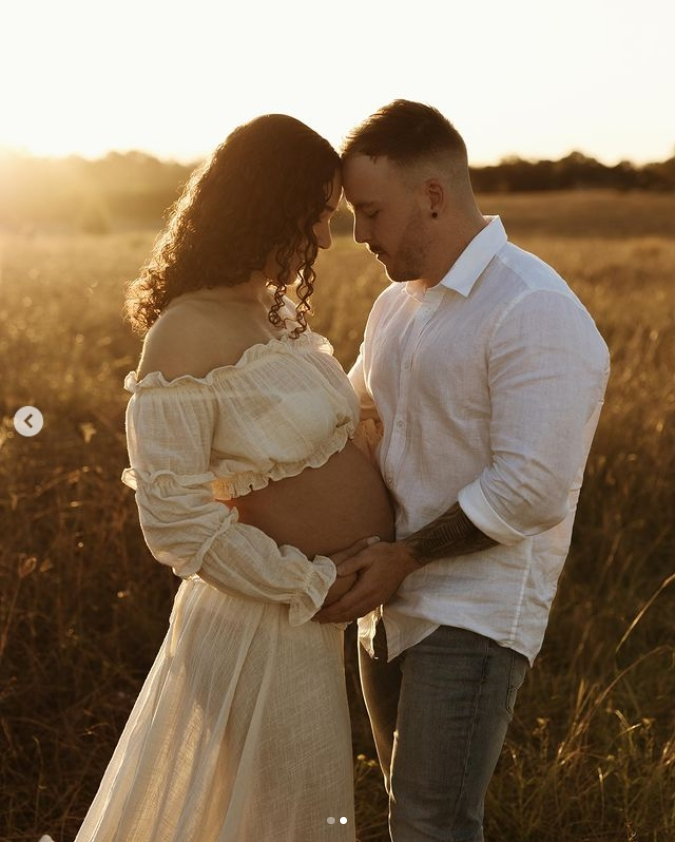 family beach photoshoot clothes