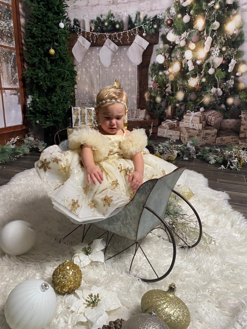 Flower Girl Dress Toddler