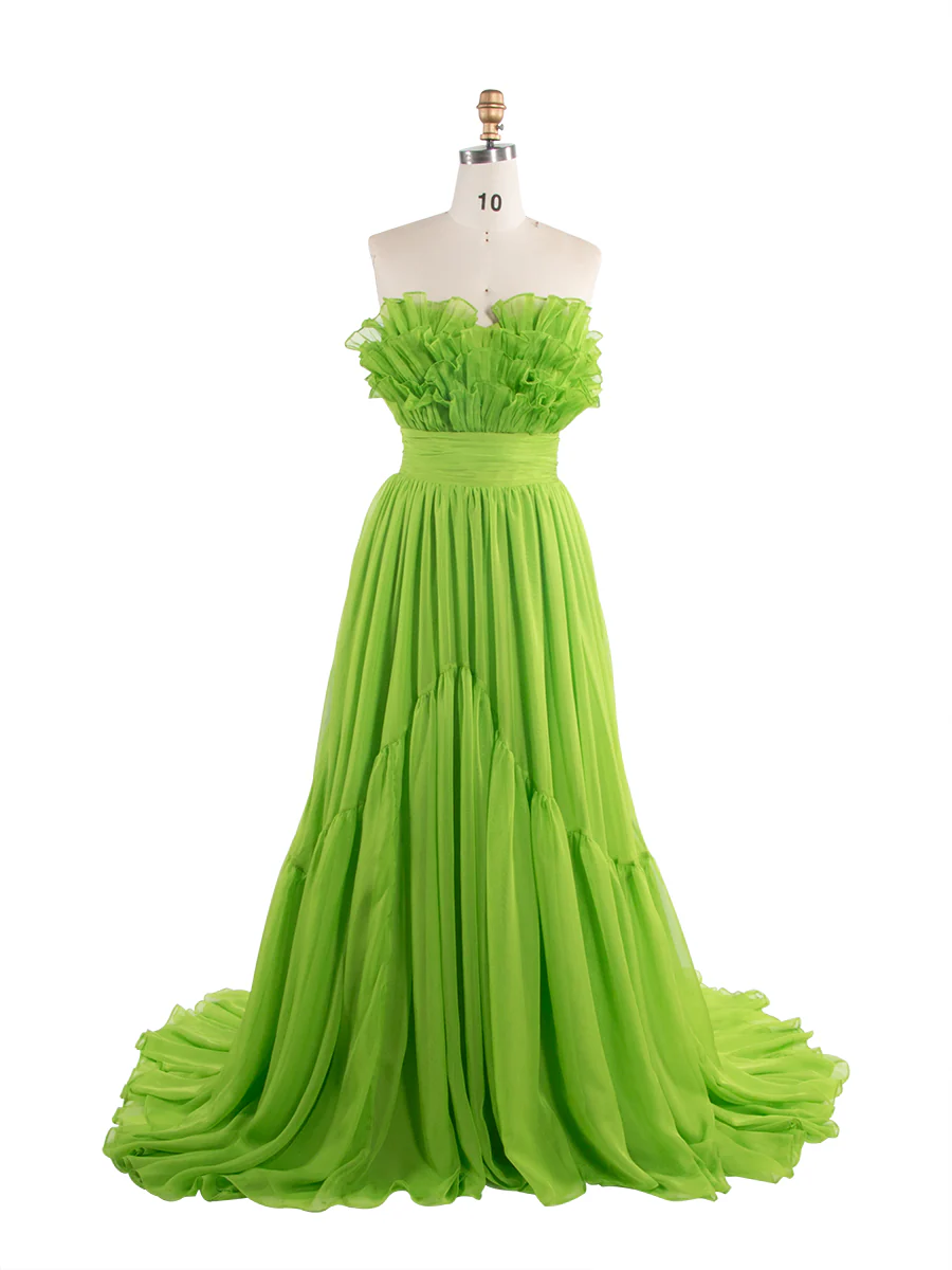 Evening Dress
