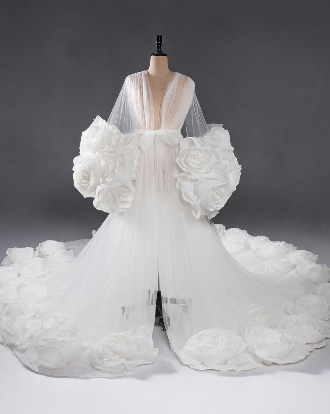 Bridal Robe