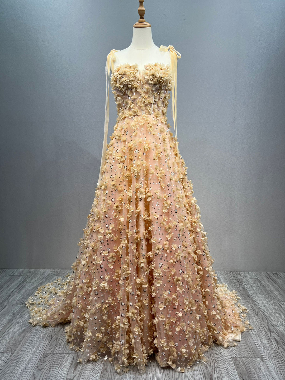 engagement photoshoot dresses