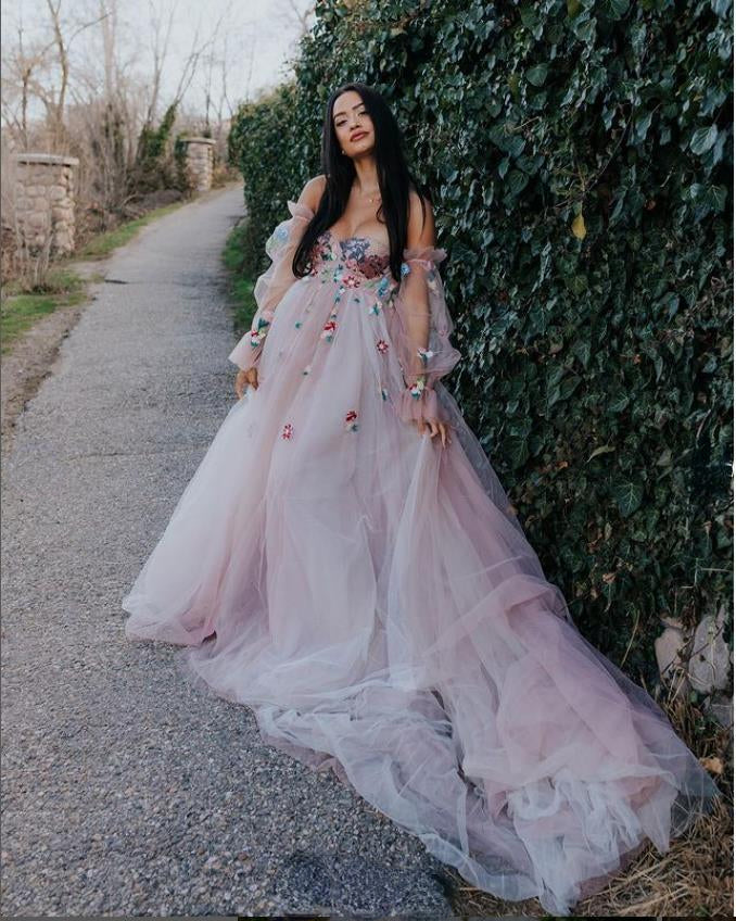 Maternity Wedding Dresses