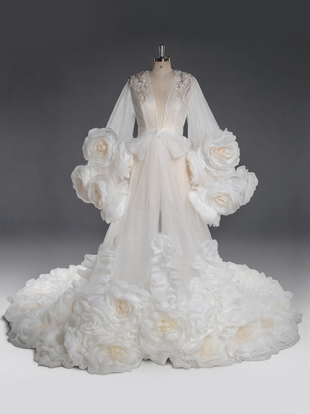 Custom Dresses