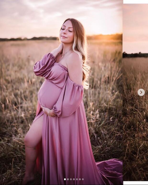 Dresses for Maternity Shoot