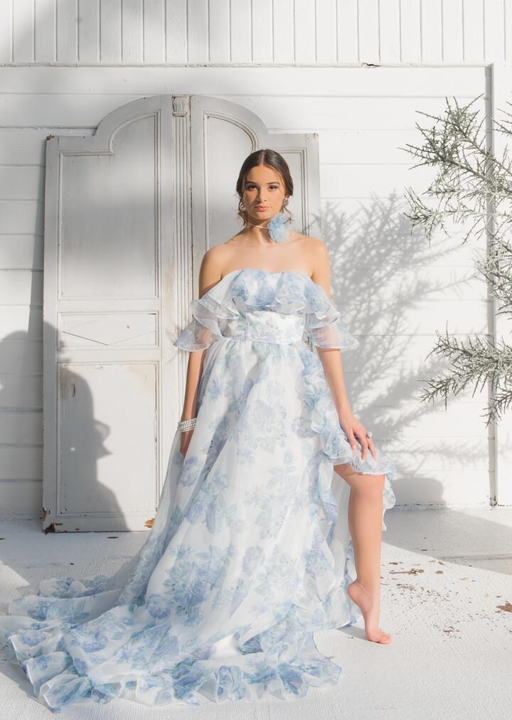 SPECIAL OCCASION DRESS