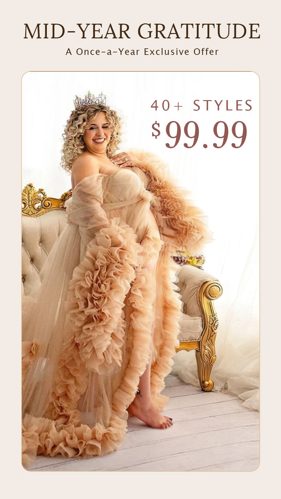 June $99.99 Collection