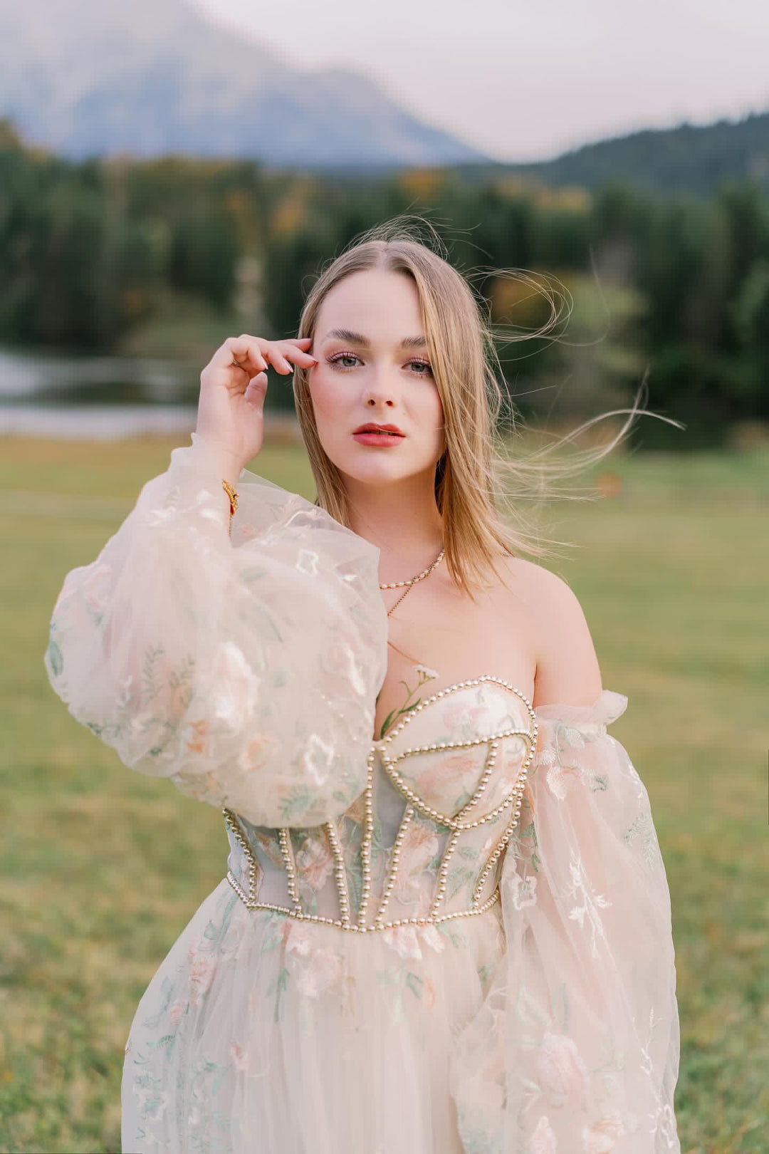 How To Smile For Photoshoot