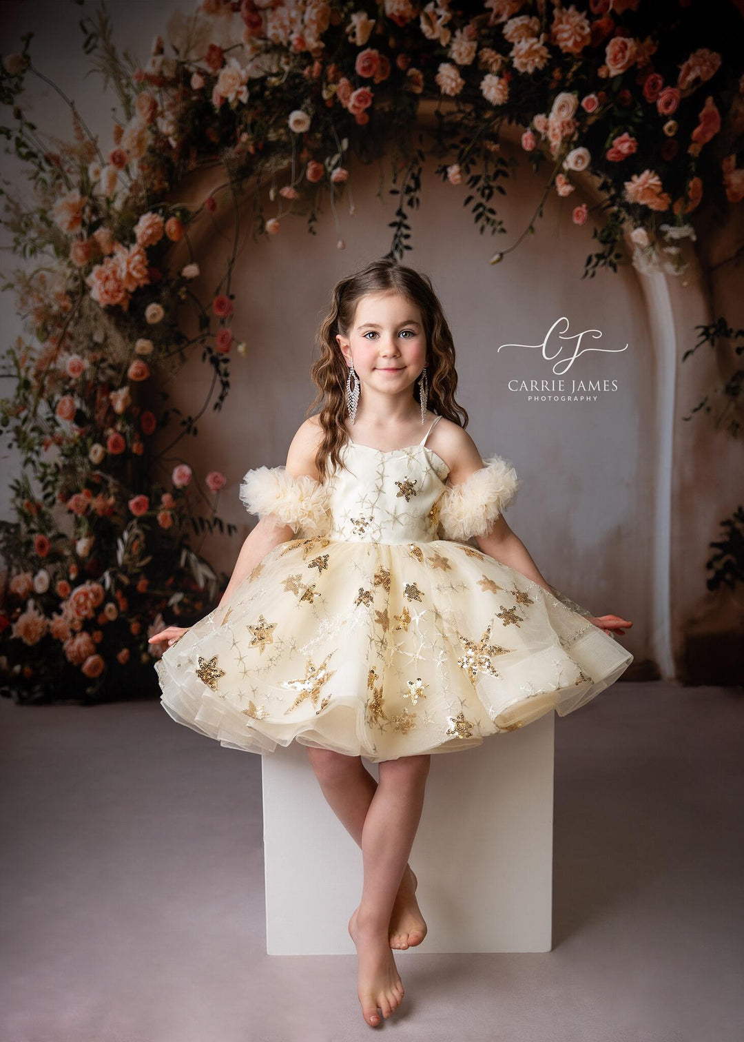 Flower Girl Dresses for Toddlers
