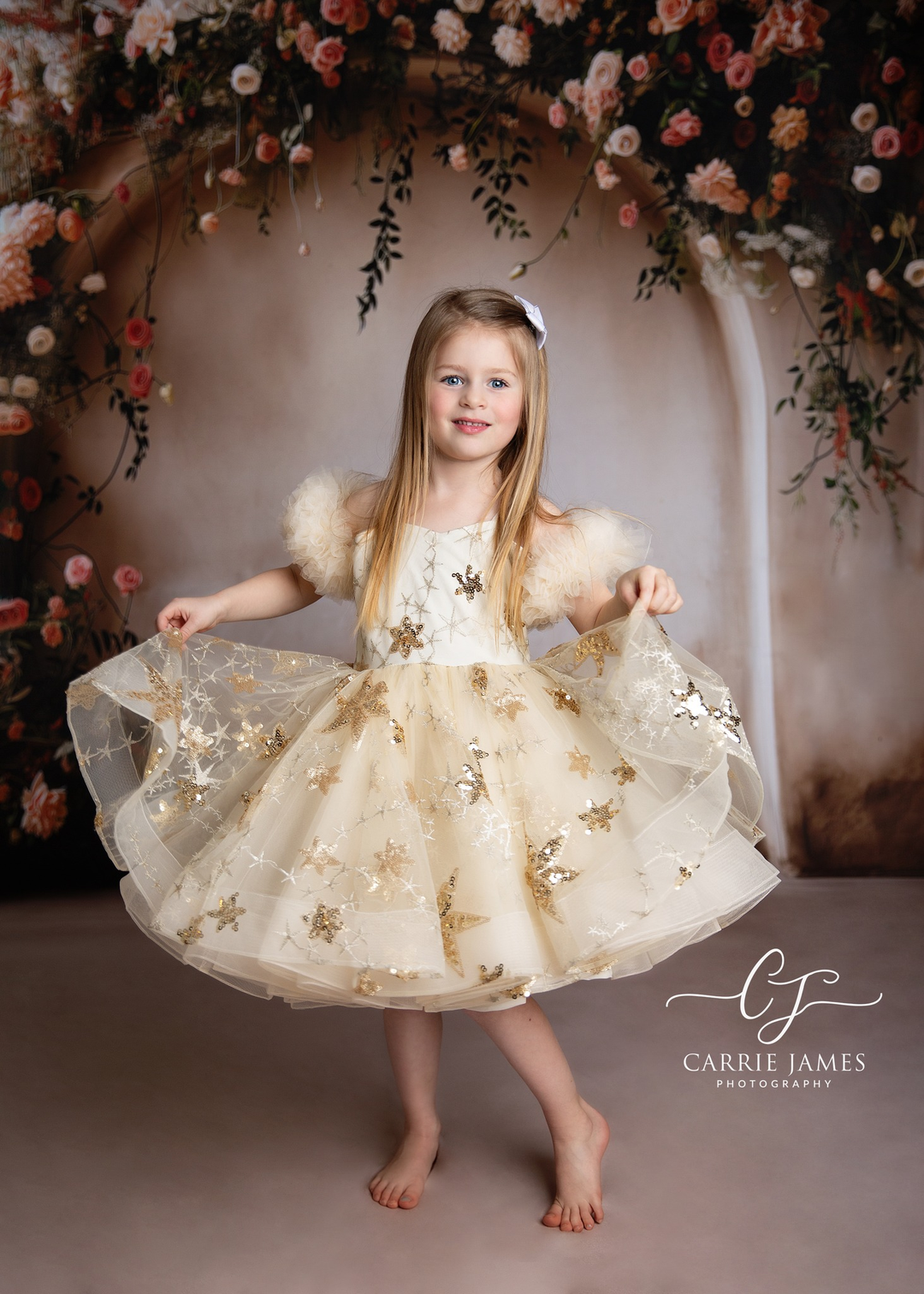 Flower Girl Dresses Near Me