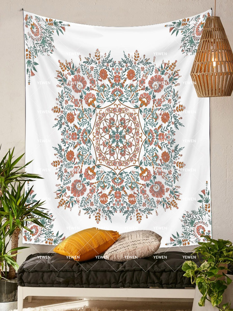 Bohemian Tapestry Backdrop Ins Storm Photography Background Cloth Hanging Decor for Studio Shoot YW2603114D