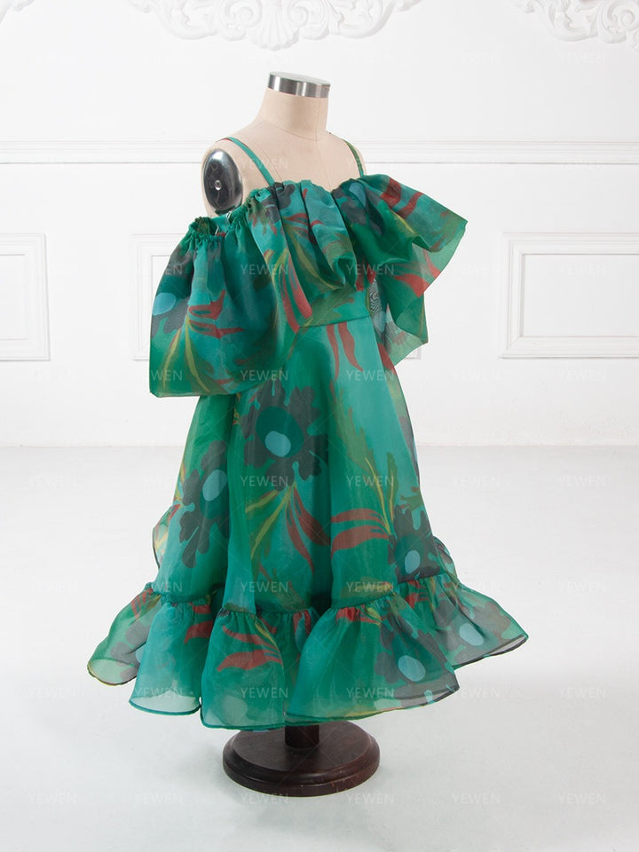 Mom & Me Dresses Family Photo Shoot Dresses