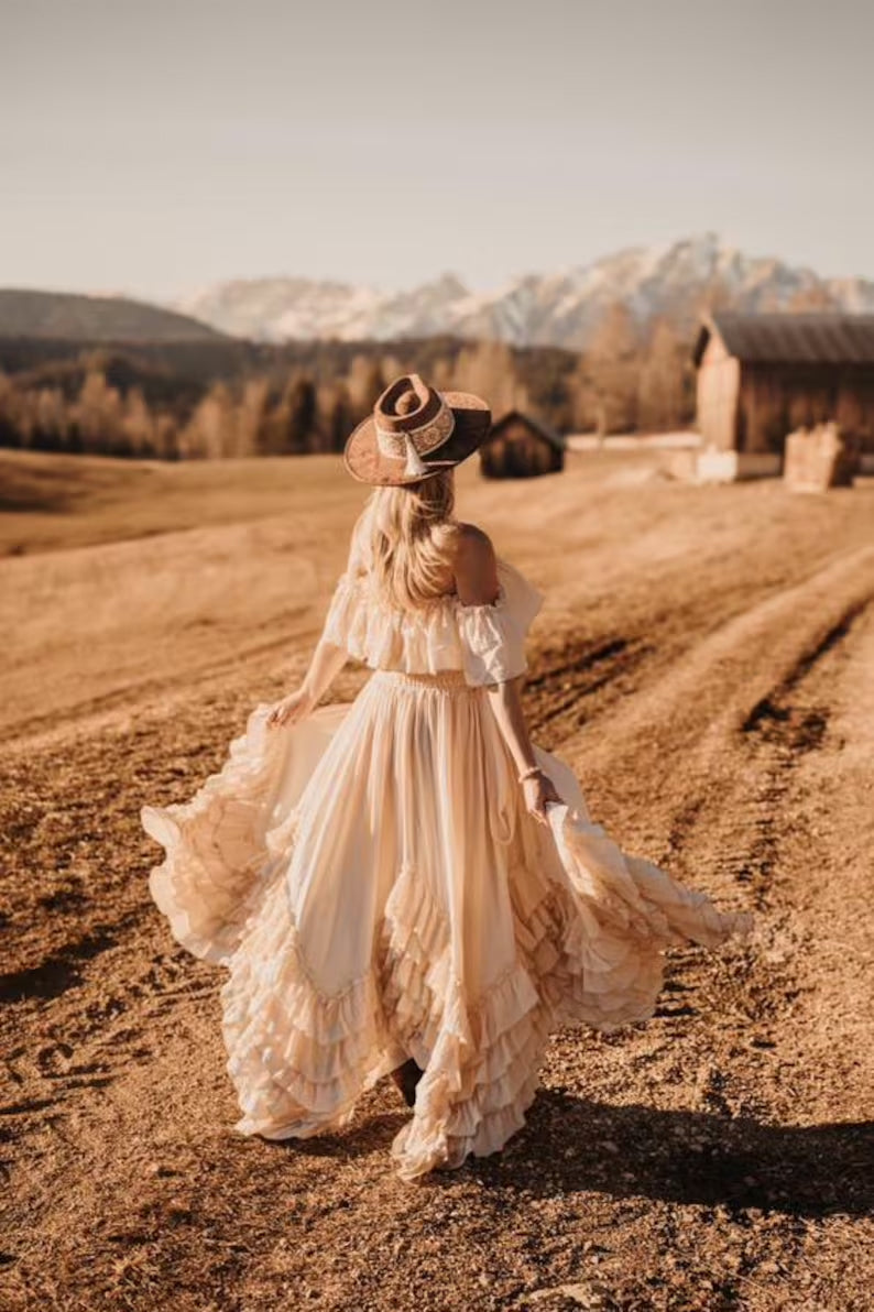 bump friendly boho dresses Linen Dress Bump Friendly