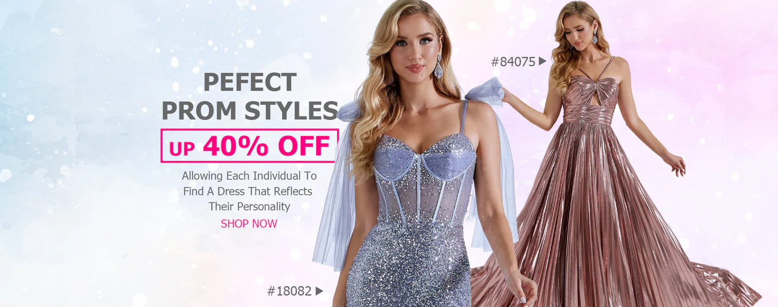 Prom Dress yewendress Prom Dress yewendress