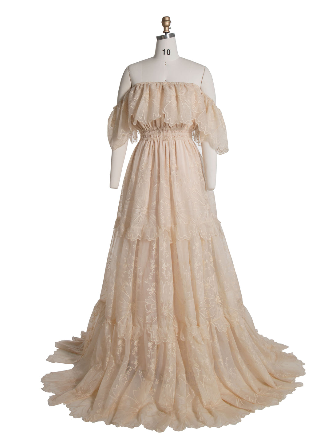 Elegance Off Shoulder Lace Boho Dress Photoshoot Dress Bohemian Maternity Gown Baby Shower YW240067 Elegance Off Shoulder Lace Boho Dress Photoshoot Dress Bohemian Maternity Gown Baby Shower YW240067