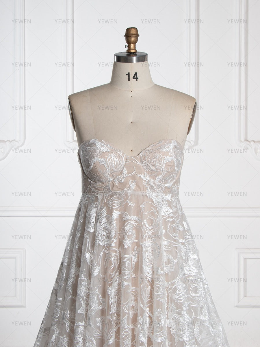 High Waist Maternity Photoshoot Dress Pregnancy Photoshoot Dress Maternity Session Outfit YW250099