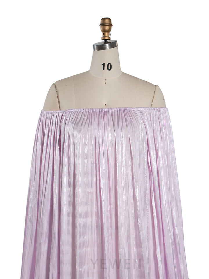 Elegant Off Shoulder Maternity Dress Photoshoot Pregnancy Gown for Baby Shower YW250096