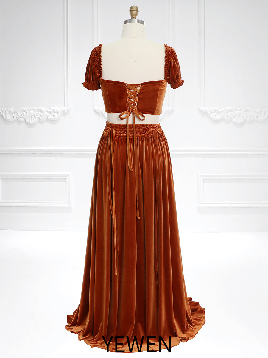 boho rust dress Boho Linen Dress, Bohemian Maxi Dress, Rust Linen Dress, Maternity Dress, Bikini Coverup, Long Maxi Dress, Summer Dress, Boho Maxi Dress