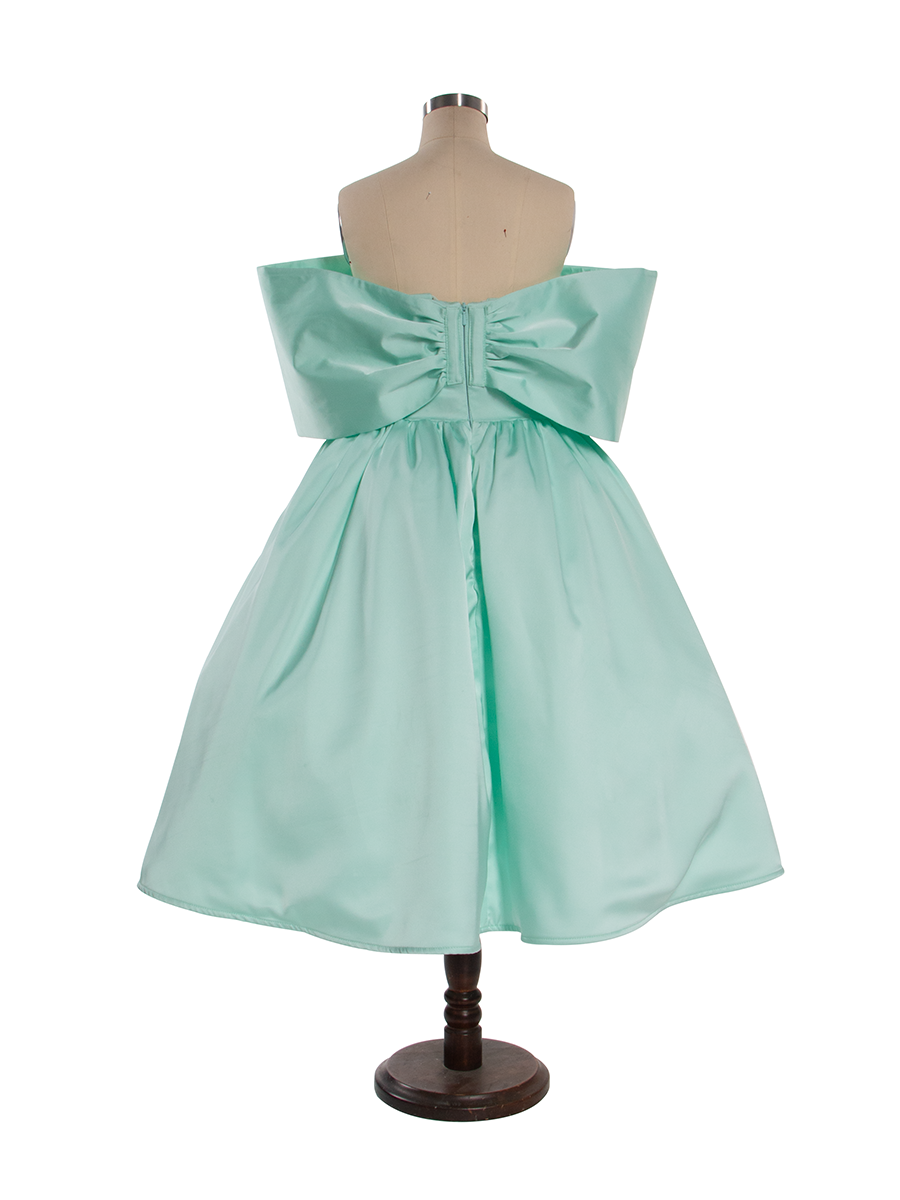 Girls Dress for Photo Shooting Kids Party Ball Gown Flower Girl Dresses Children's Party Dress for Wedding